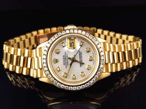 ladies used rolex watches|pre owned rolex in uk.